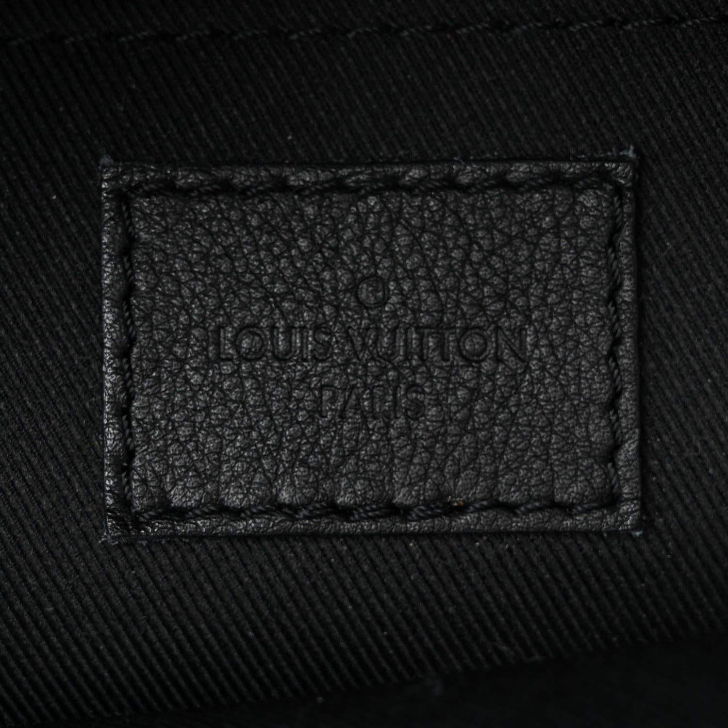 Louis Vuitton Monogram Palm Springs Backpack Mini 6 of 10