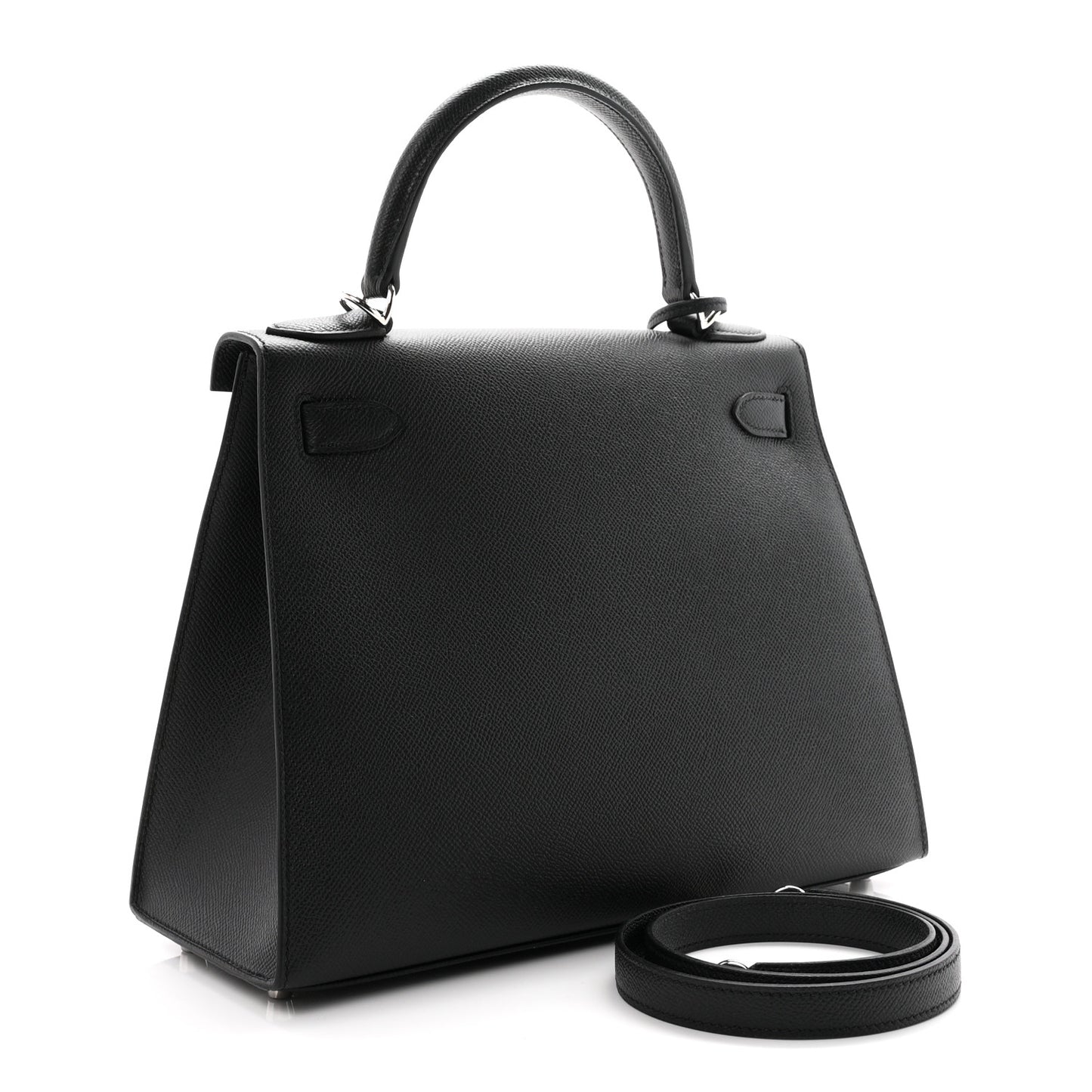 Epsom Kelly Sellier 28 Black