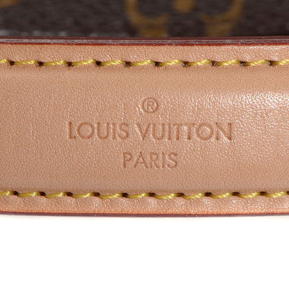 Louis Vuitton Monogram Metis 8 of 9