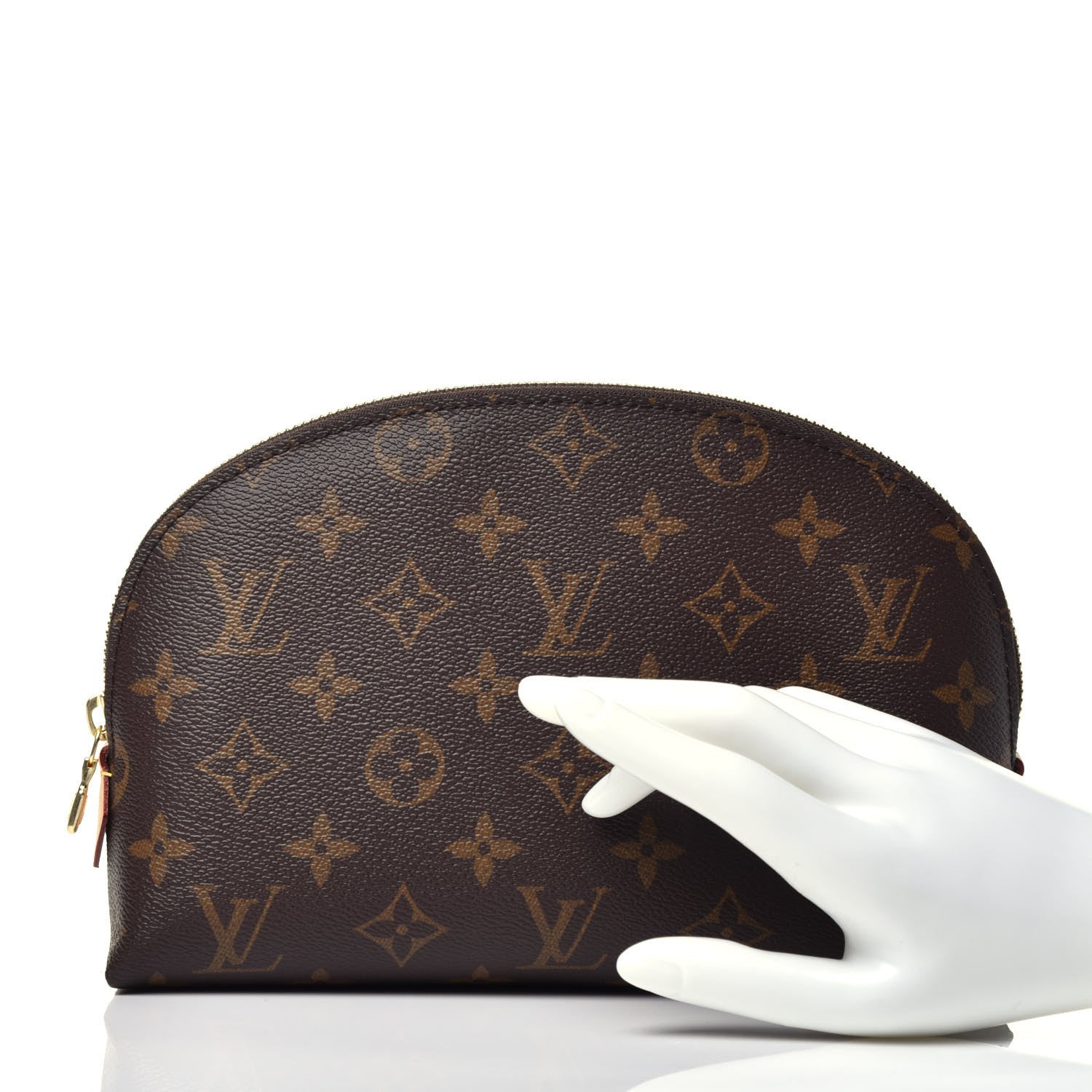 Louis Vuitton Monogram Cosmetic Pouch GM 2 of 7