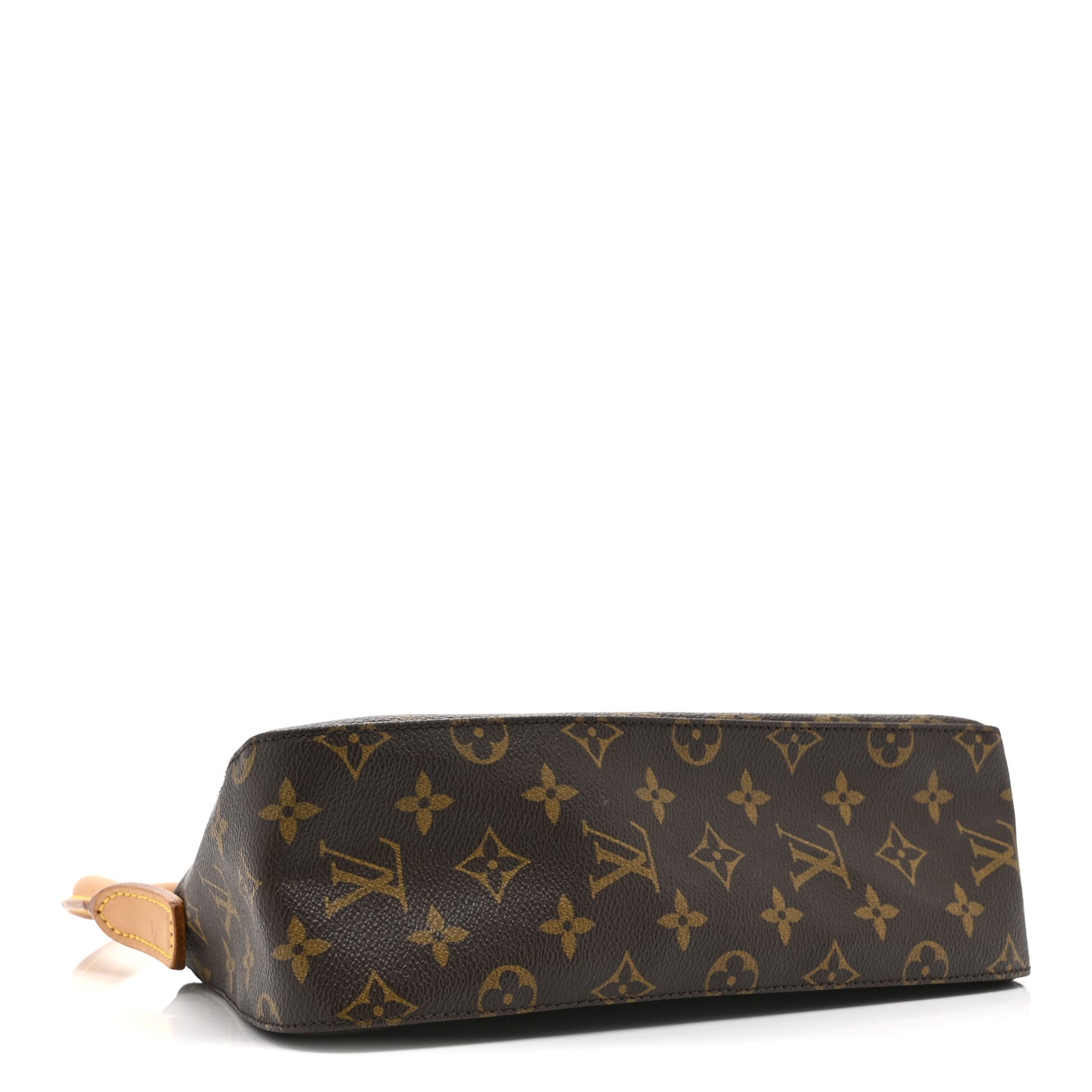 Monogram Mini Looping