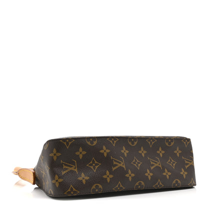 Louis Vuitton Monogram Mini Looping 4 of 10