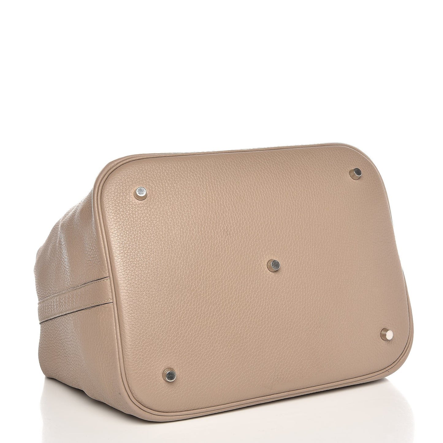 Taurillon Clemence Picotin TGM Gris Tourterelle
