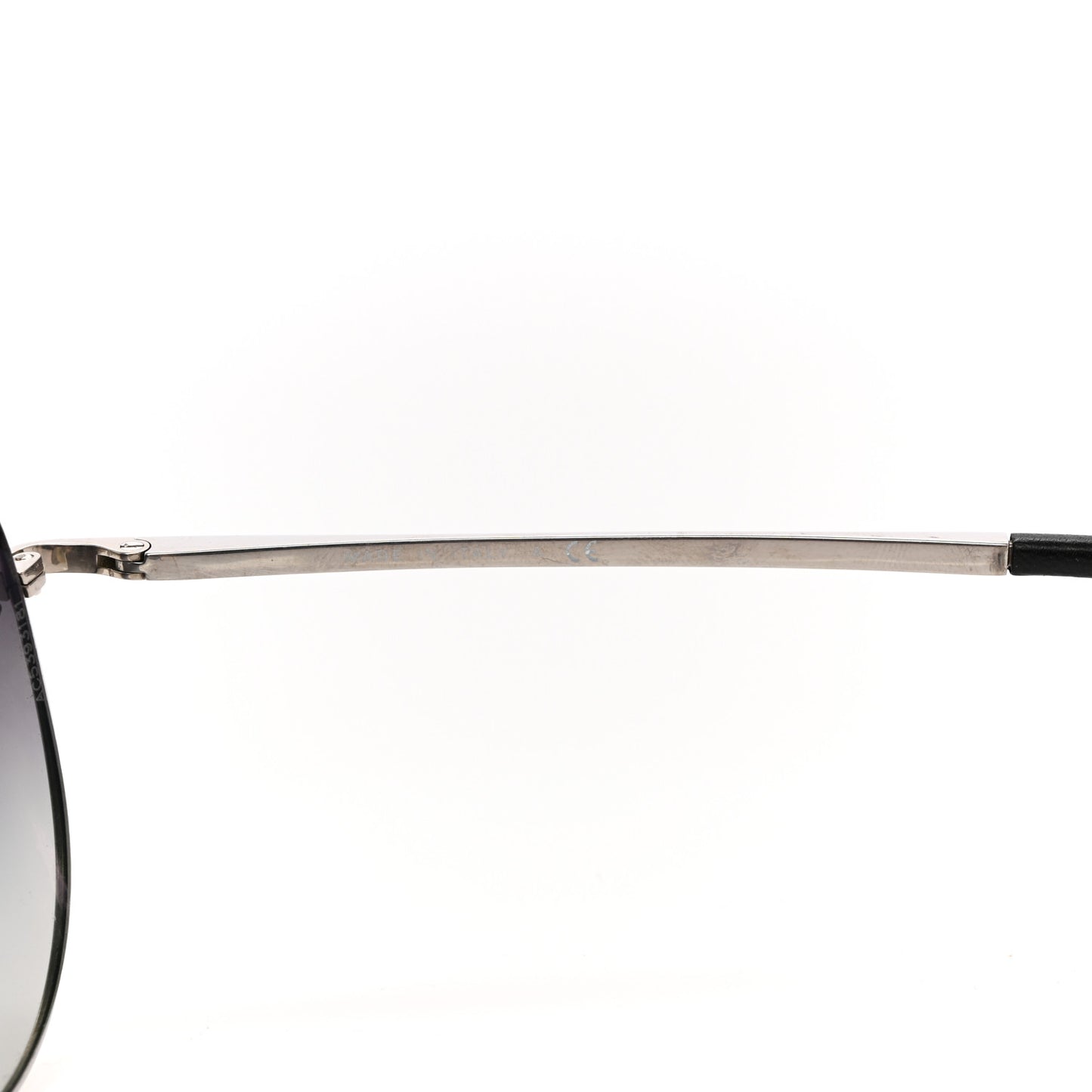 Aviator CC Sunglasses 4189-T-Q Silver