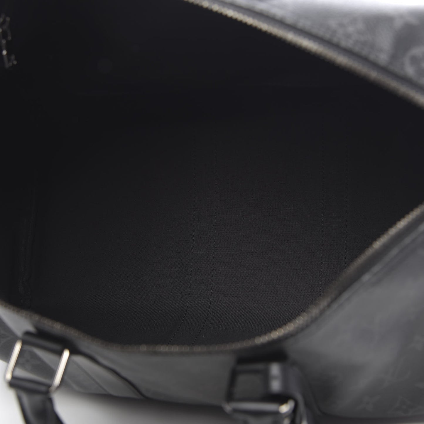 Monogram Eclipse Keepall Bandouliere 45