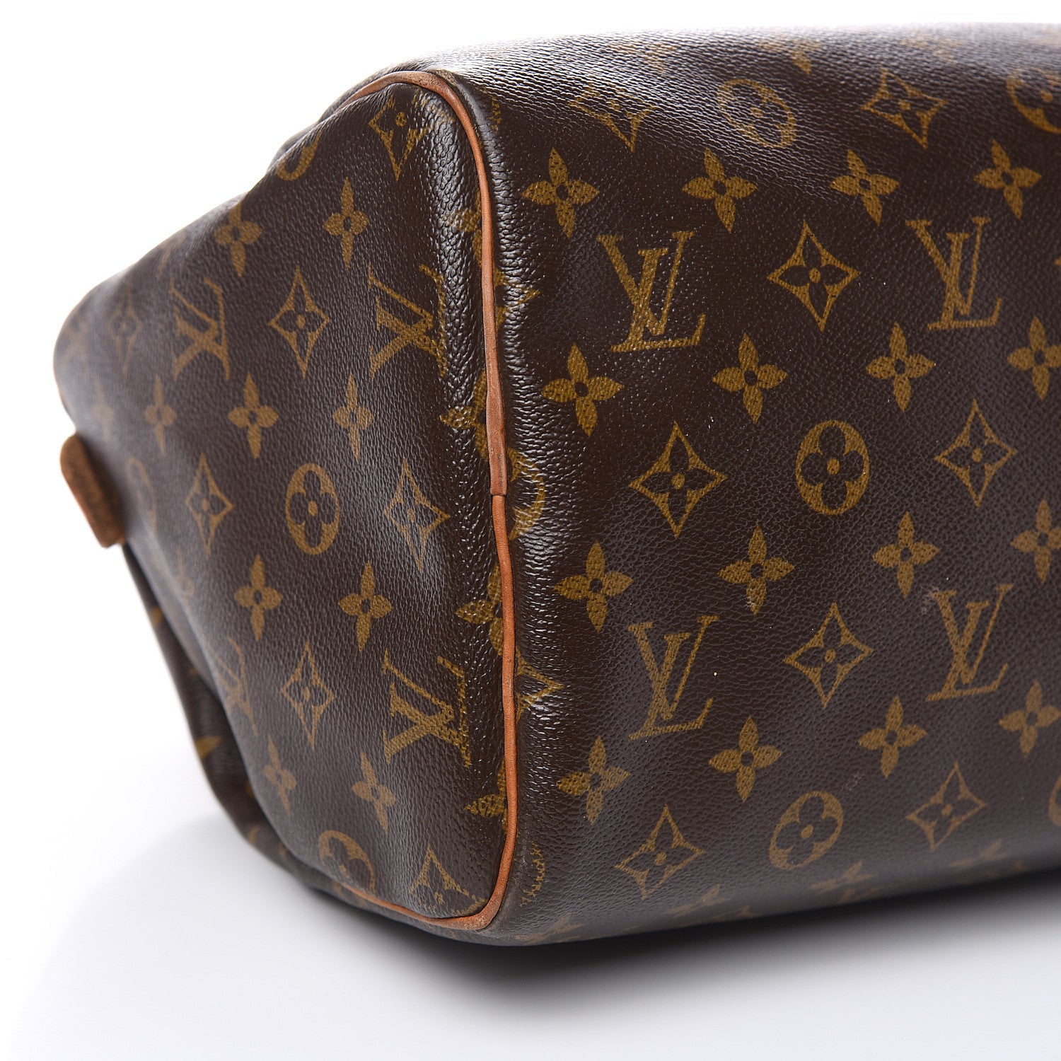 Louis Vuitton Monogram Speedy 30 8 of 21