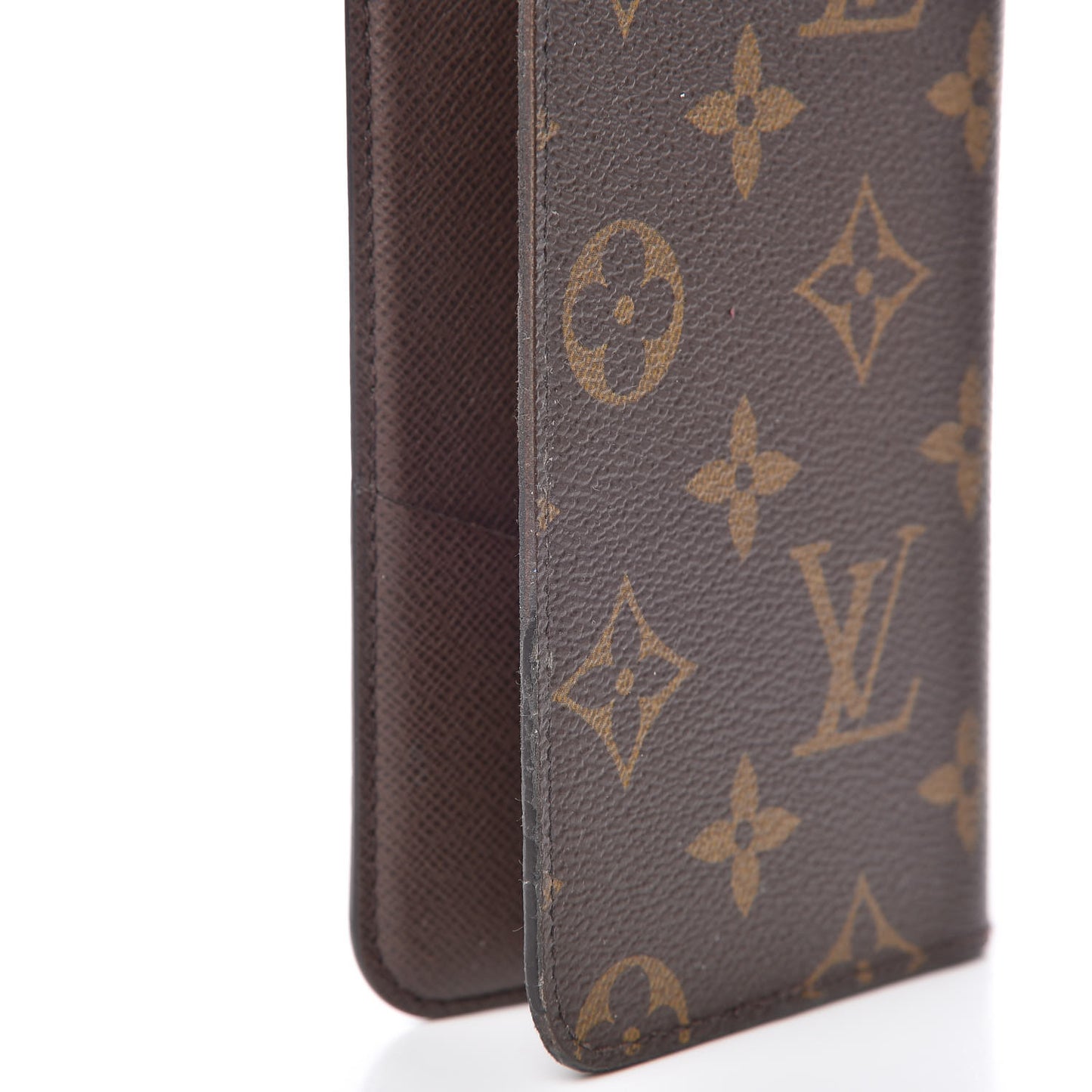 Monogram iPhone 7/8 Plus Folio Case