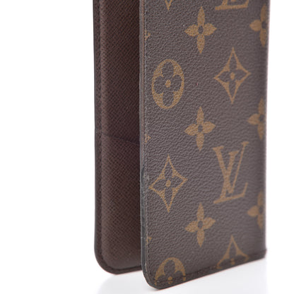 Louis Vuitton Monogram iPhone 7/8 Plus Folio Case 8 of 12