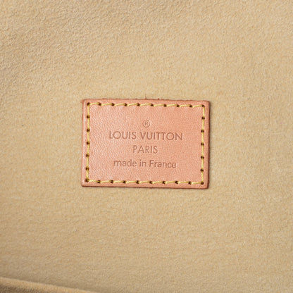 Louis Vuitton Monogram Manhattan GM 6 of 21