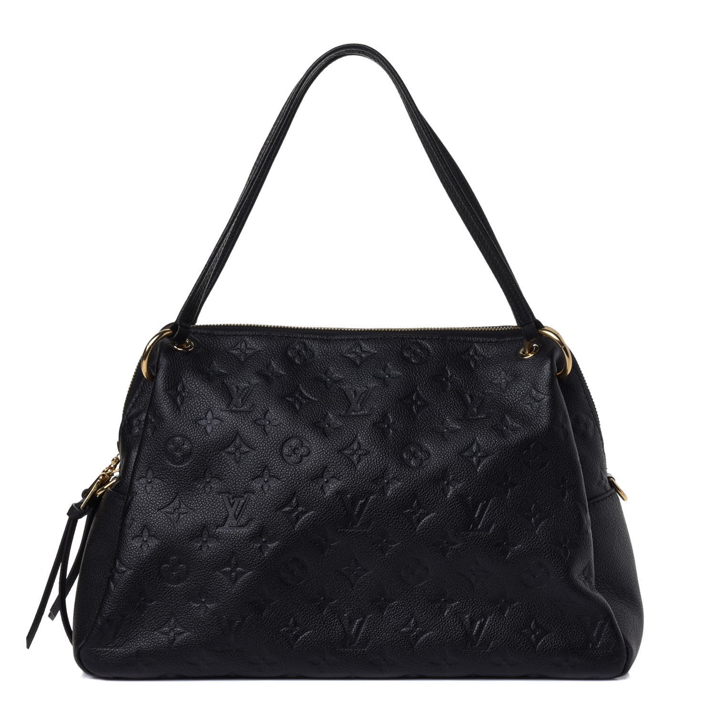 Empreinte Ponthieu PM Black
