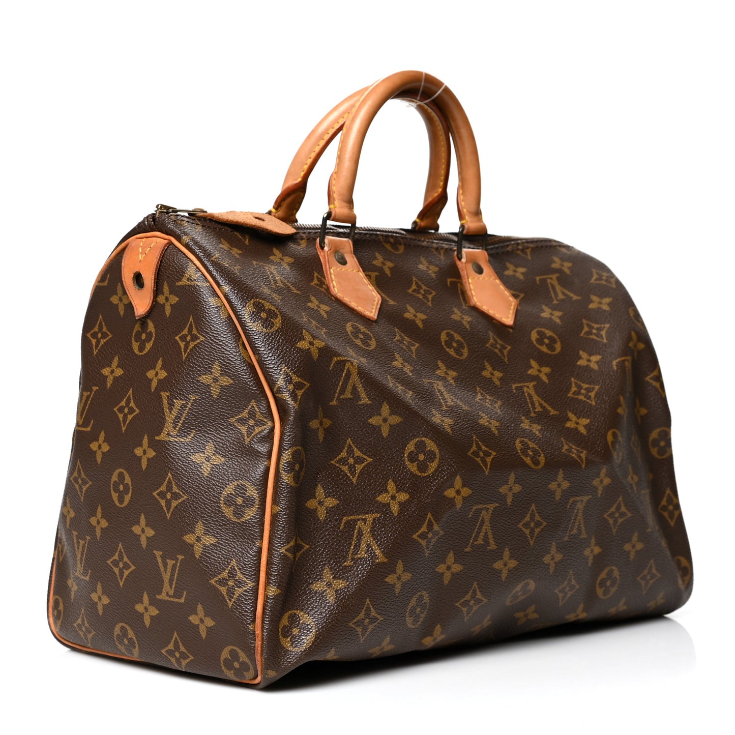 Monogram Speedy 35