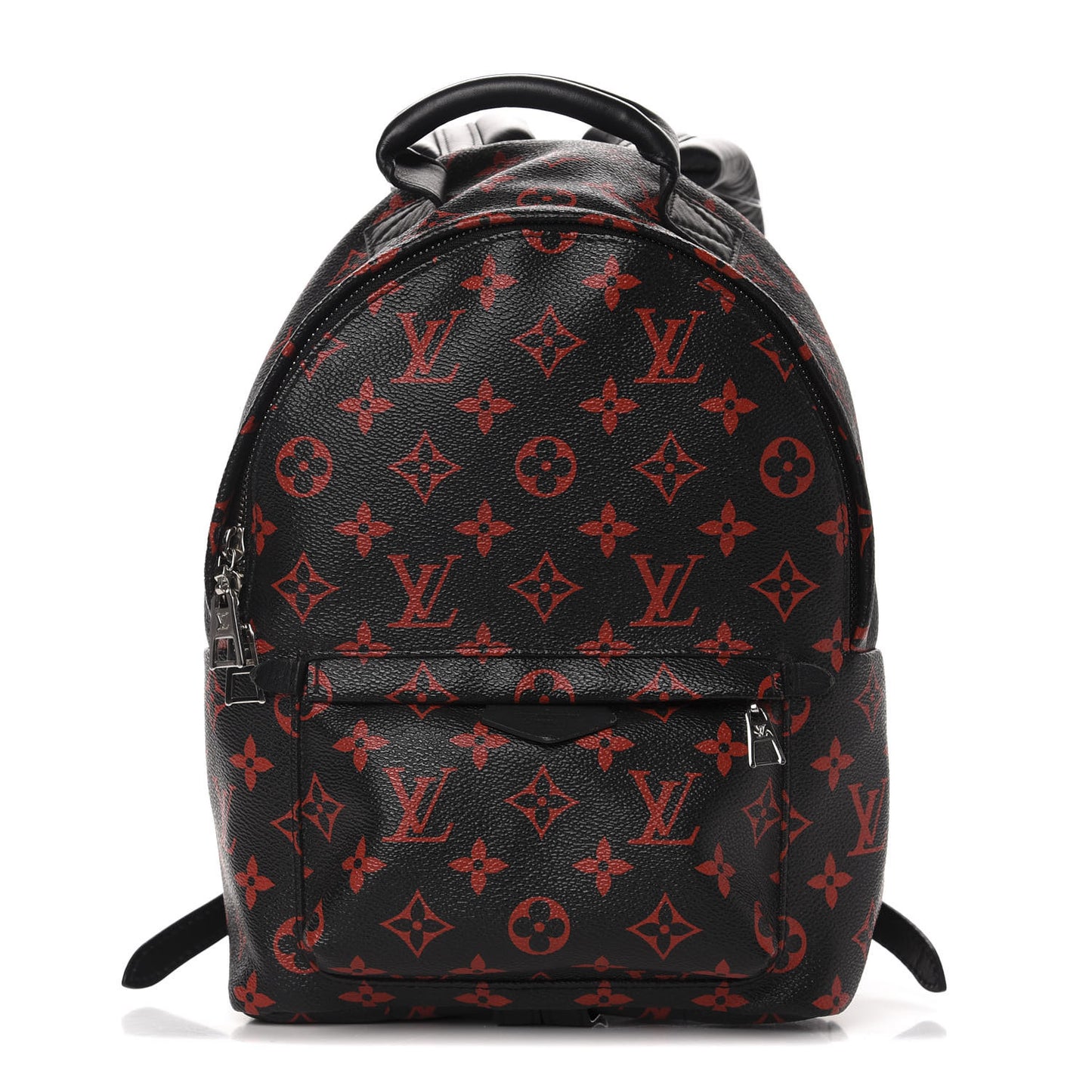Monogram Infrarouge Palm Springs Backpack PM