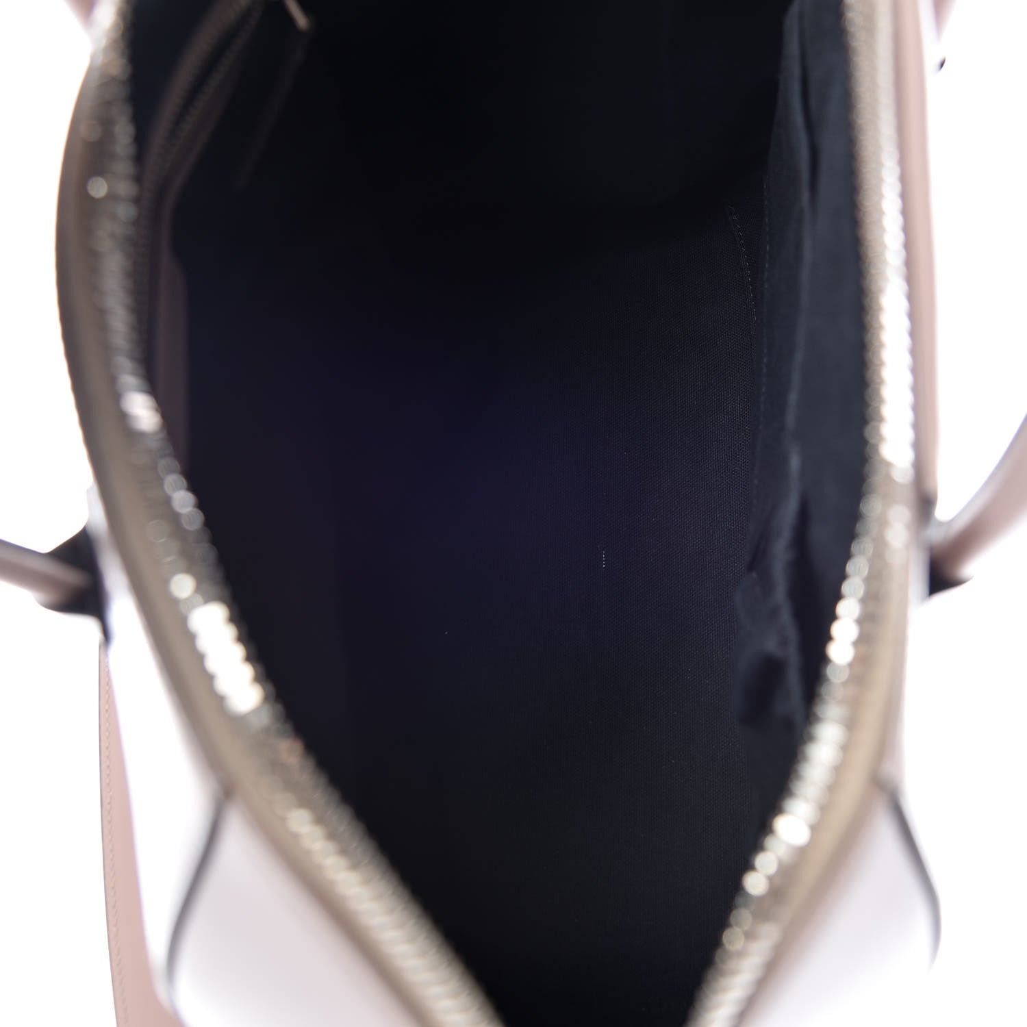 Givenchy Shiny Lord Calfskin Medium Antigona Taupe 5 of 14