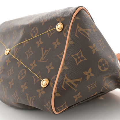 Louis Vuitton Monogram Tivoli GM 10 of 12
