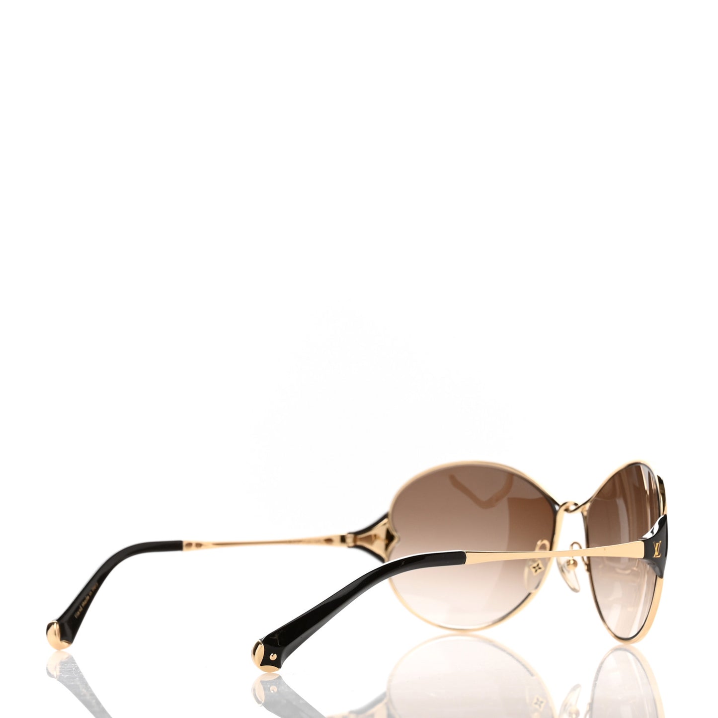 Daisy Sunglasses Z0262U Marron