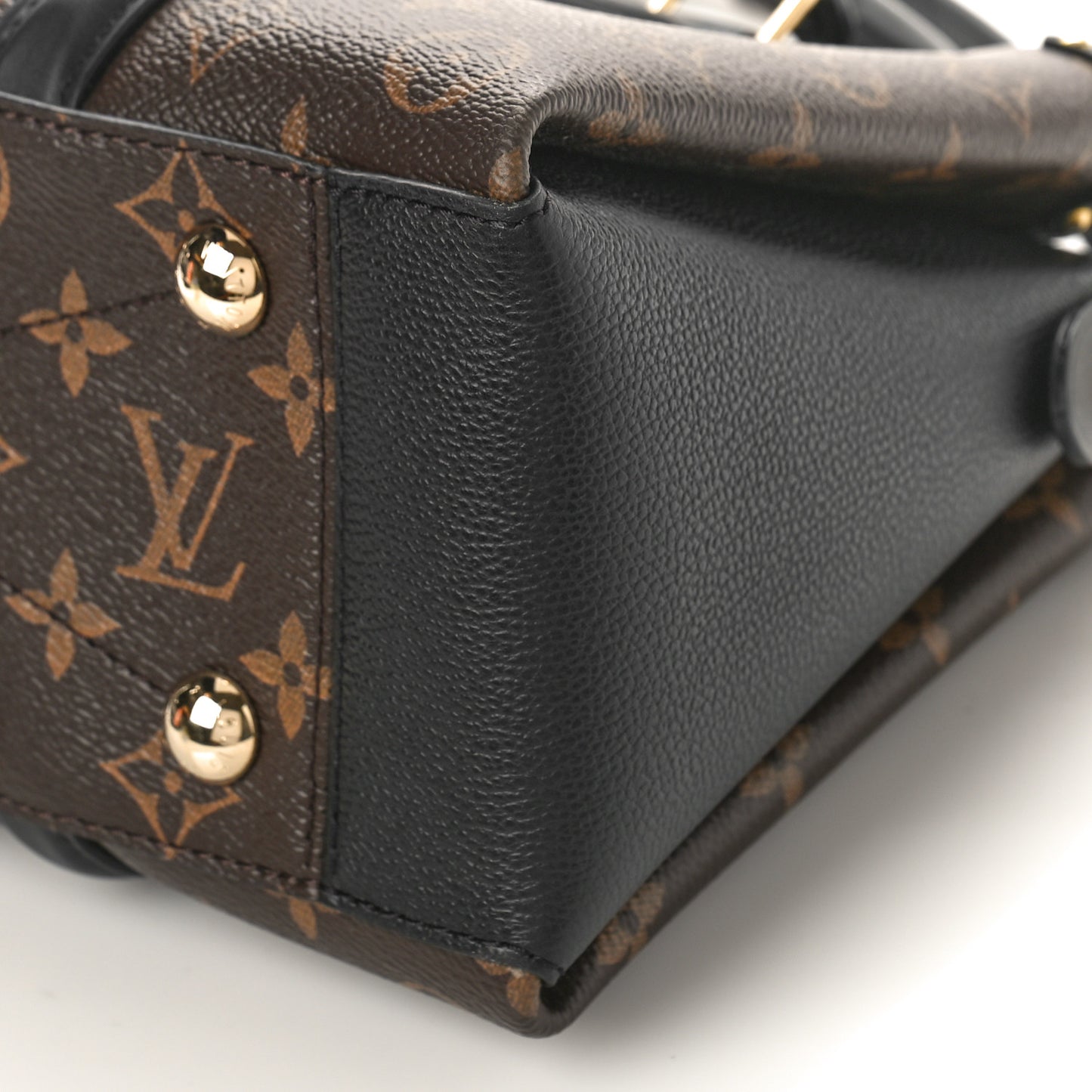 Monogram Soufflot BB Black