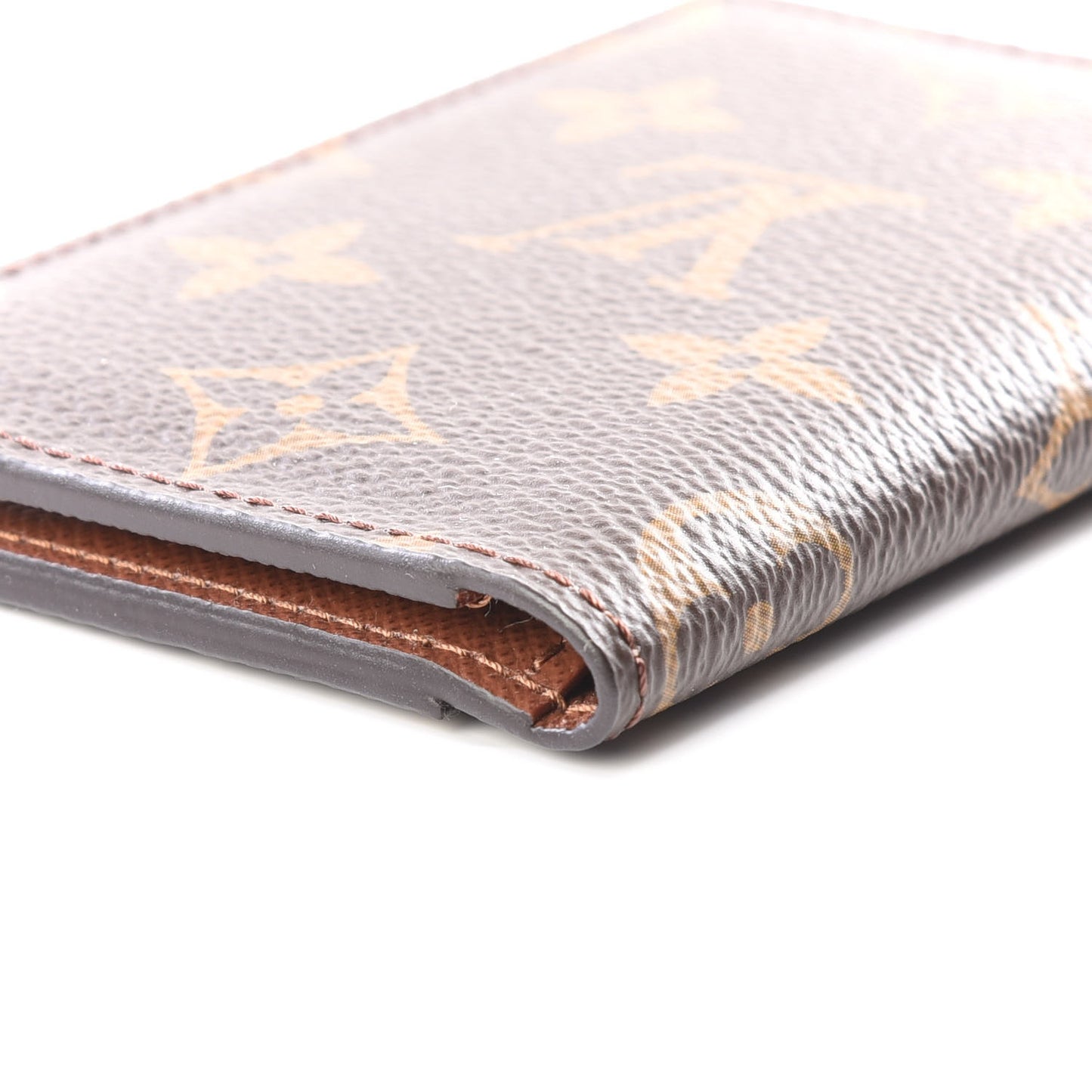 Monogram Pocket Organizer NM