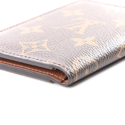 Louis Vuitton Monogram Pocket Organizer NM 8 of 11