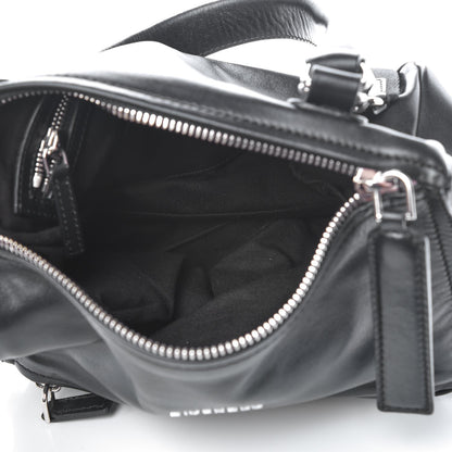 Givenchy Calfskin Small Pandora Black 6 of 10