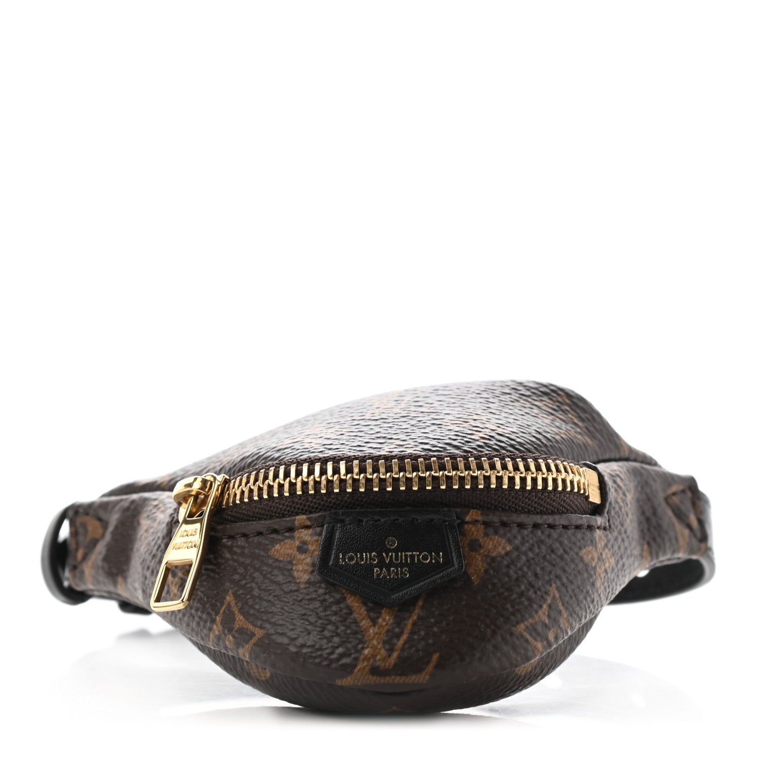 Louis Vuitton Monogram Party Bumbag Bracelet 1 of 5
