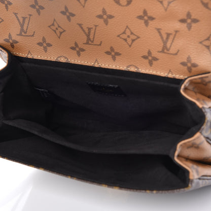 Louis Vuitton Reverse Monogram Pochette Metis 5 of 9