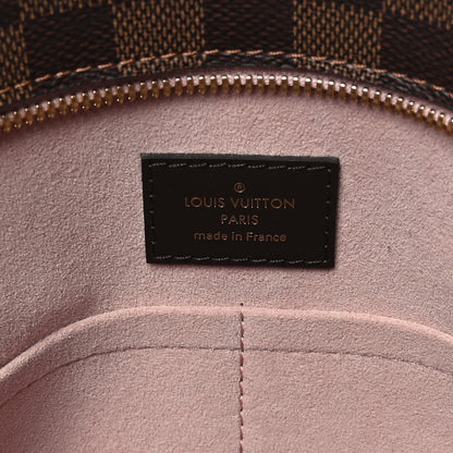 Louis Vuitton Damier Ebene Jersey Magnolia 5 of 8