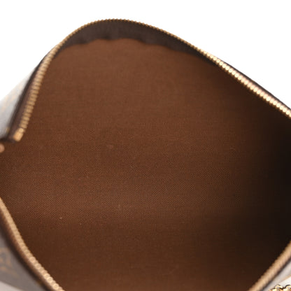 Louis Vuitton Monogram Eva Clutch 5 of 12