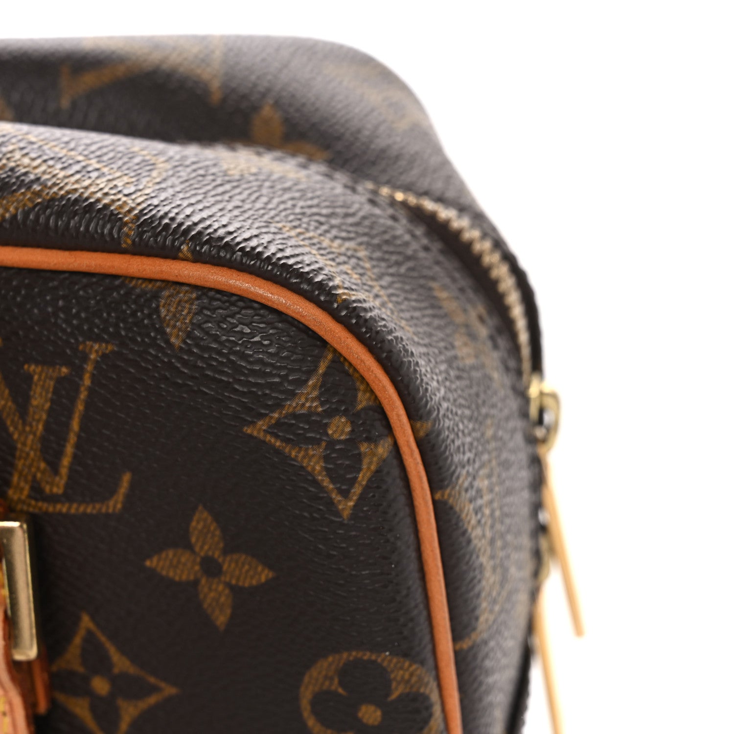 Louis Vuitton Monogram Cite MM 13 of 13