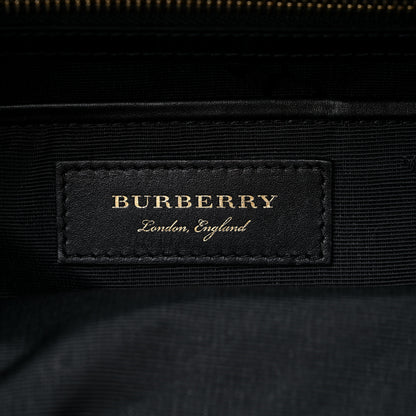 Burberry Nylon Medium Rucksack Backpack Black 7 of 13
