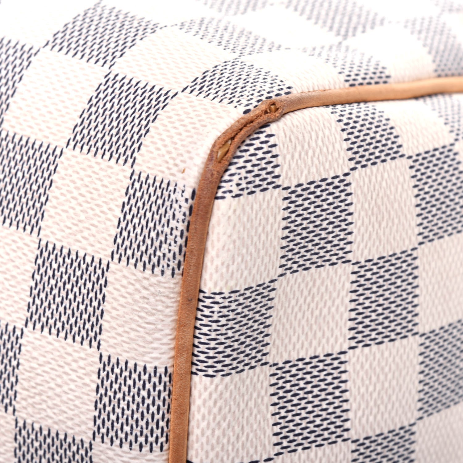 Louis Vuitton Damier Azur Speedy 30 19 of 27
