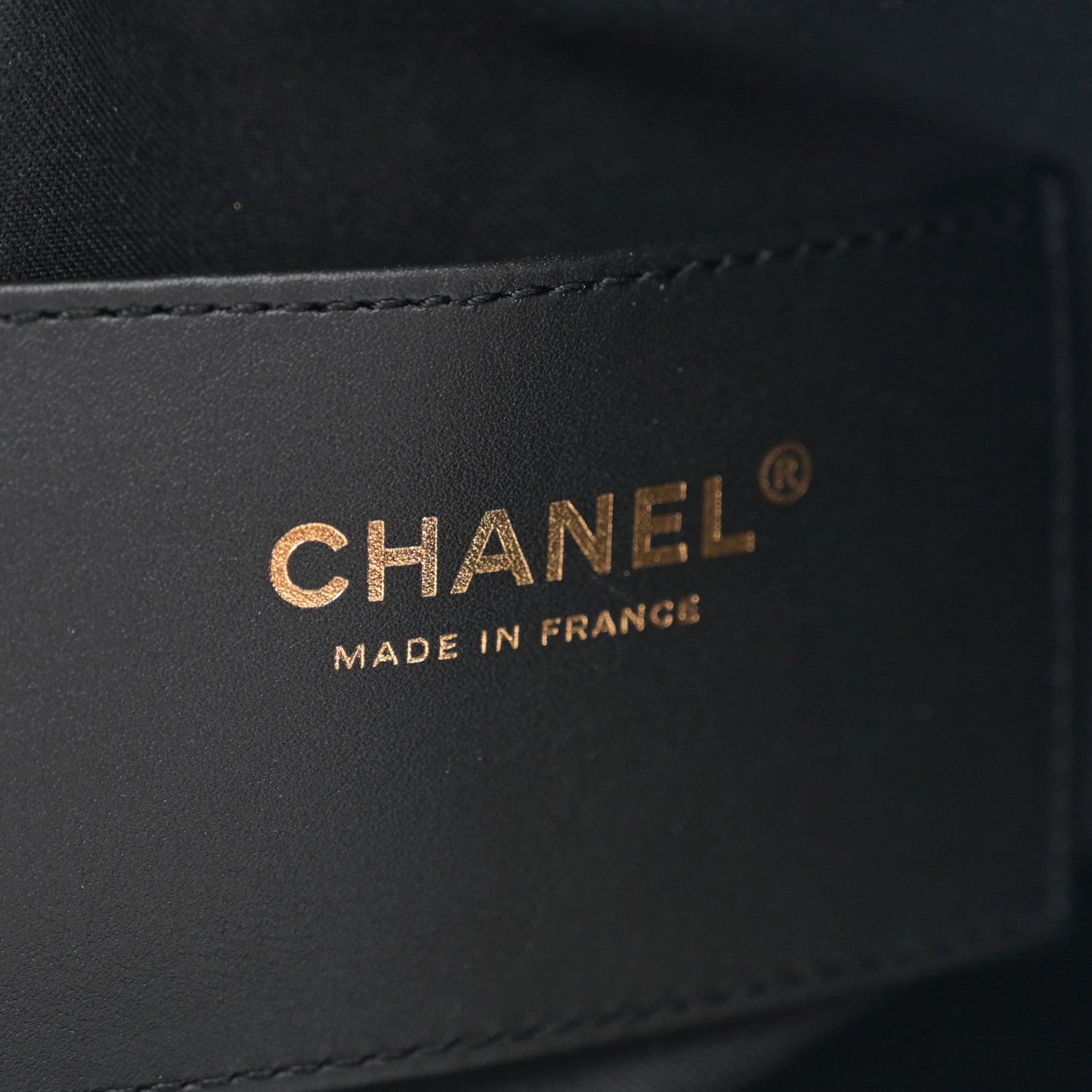 Caviar Quilted Small Chanel 25 Handbag Black