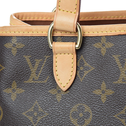 Louis Vuitton Monogram Batignolles 8 of 11