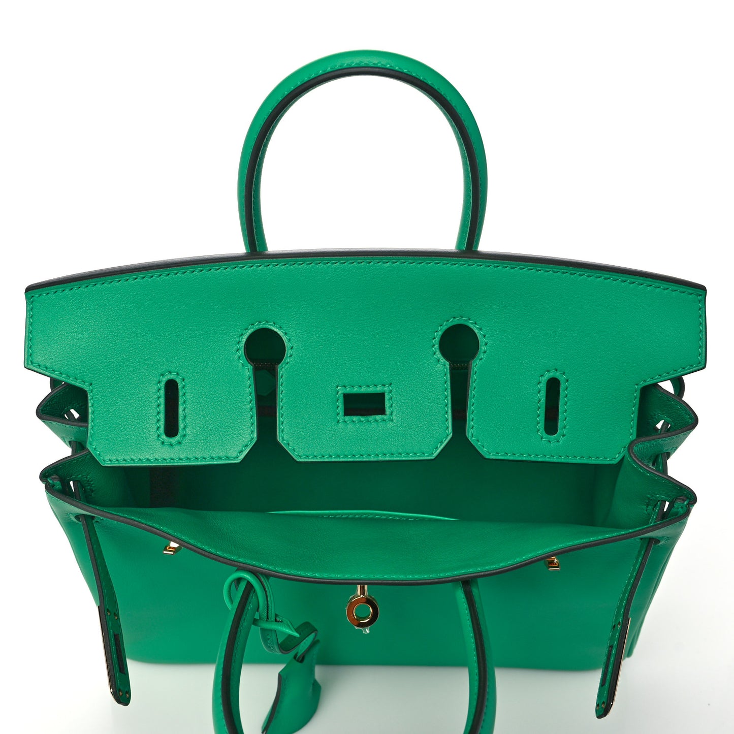 Swift Birkin 25 Menthe