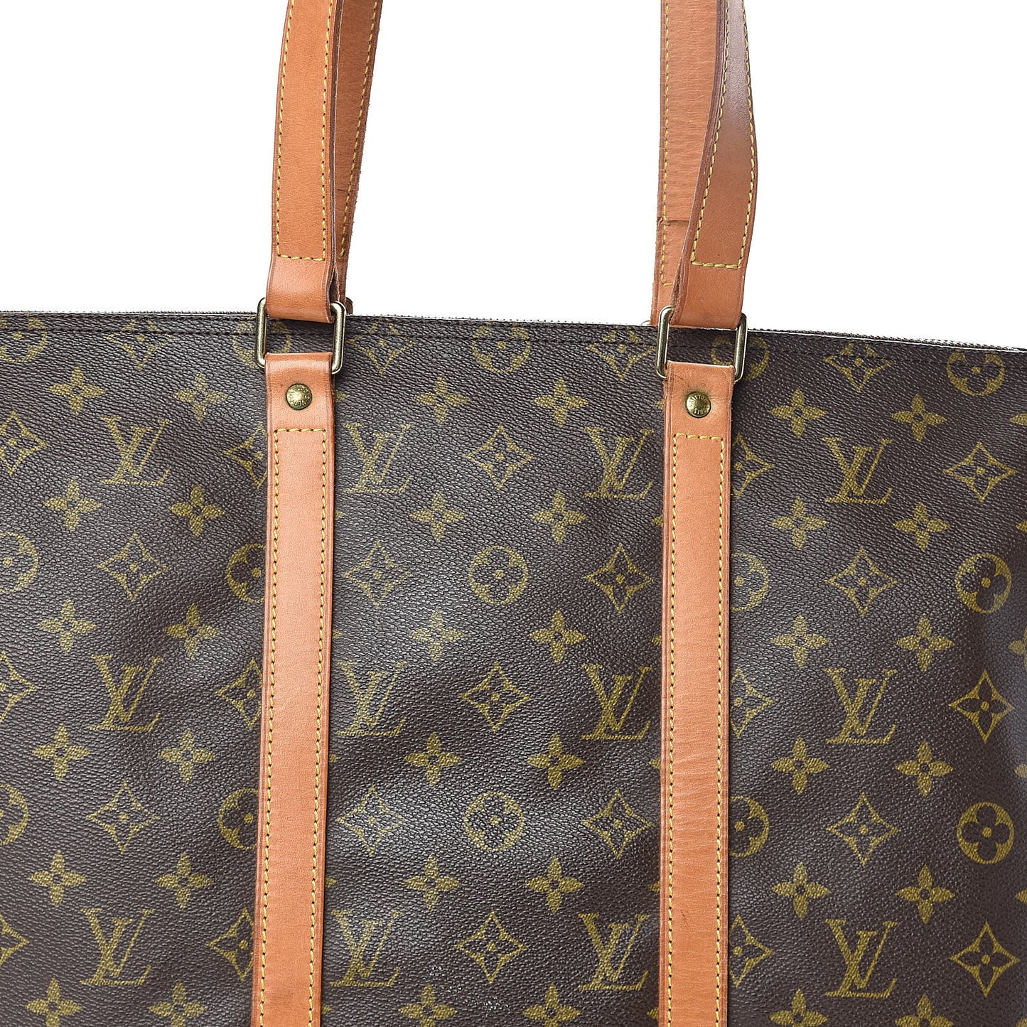Monogram Sac Flanerie 45