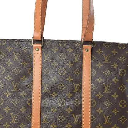 Louis Vuitton Monogram Sac Flanerie 45 7 of 9