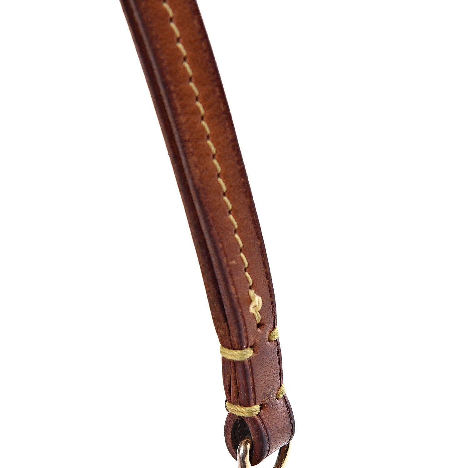 Louis Vuitton Monogram Partition Wristlet 10 of 12