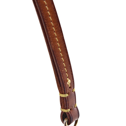 Louis Vuitton Monogram Partition Wristlet 10 of 12