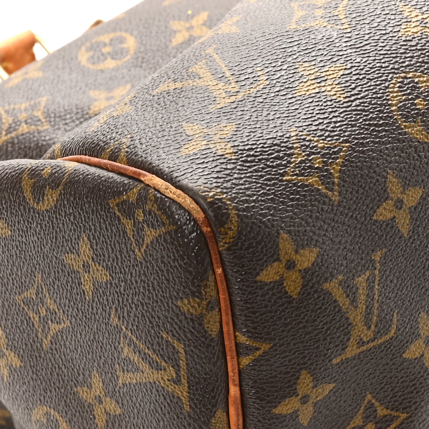 Monogram Speedy 30