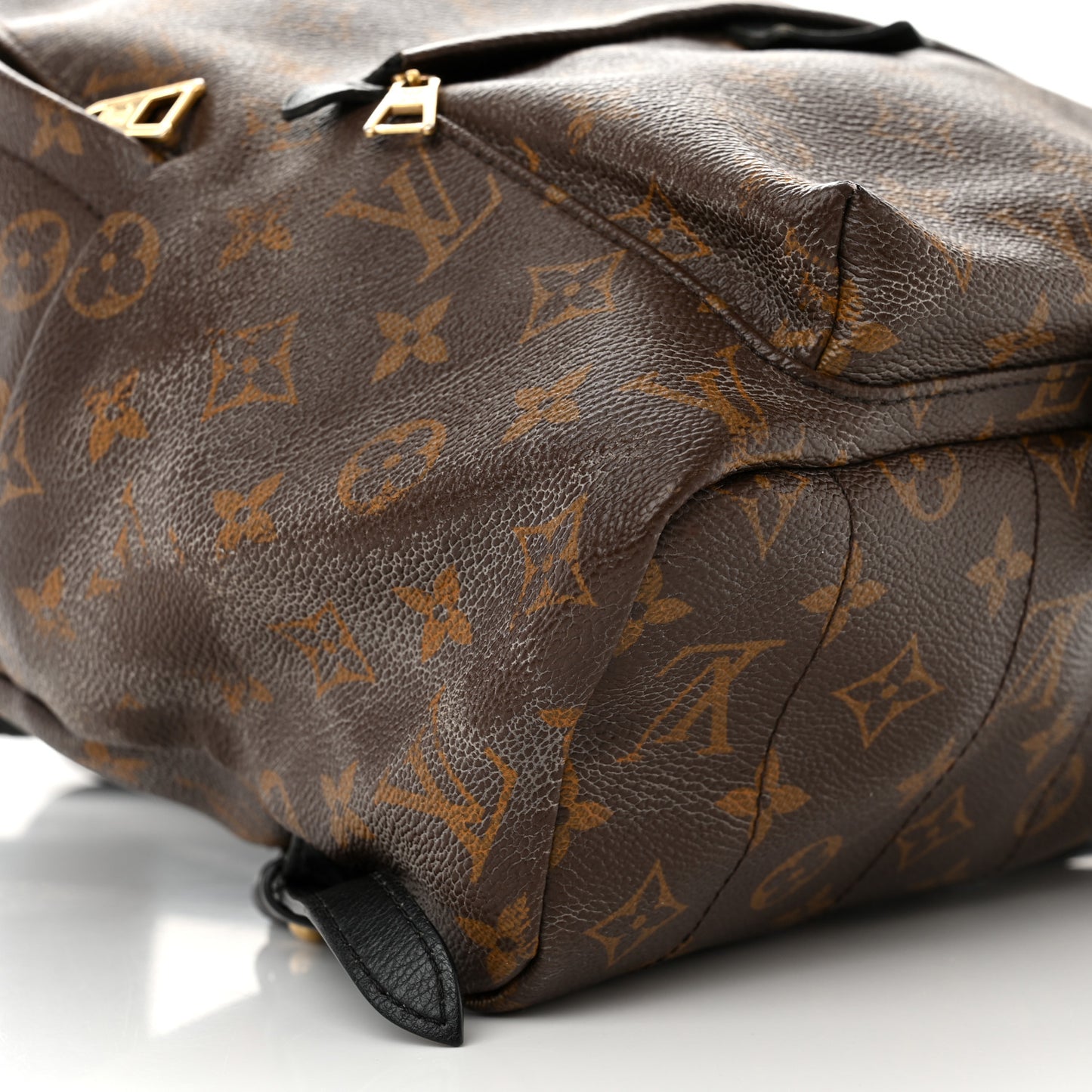 Monogram Palm Springs Backpack MM