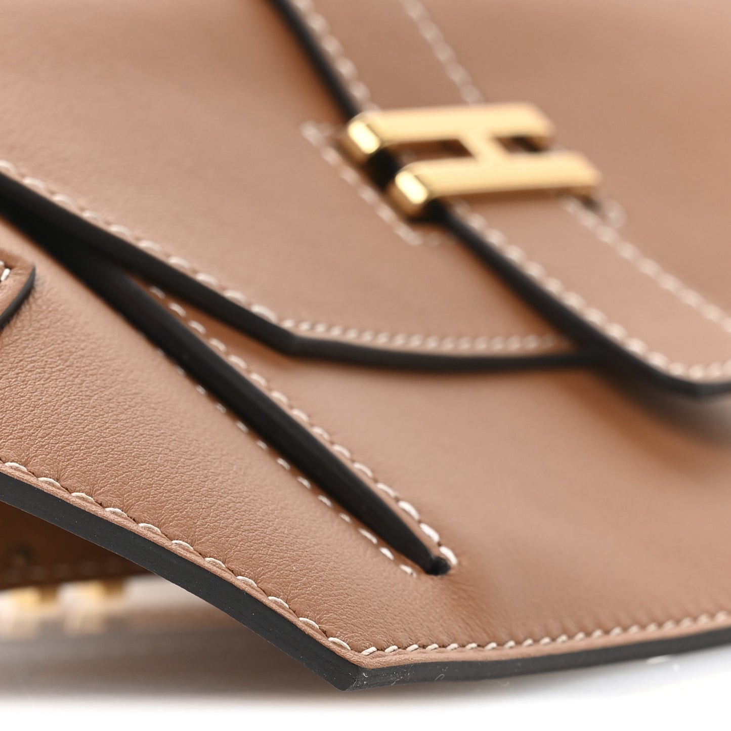 Swift Elan Pocket Belt Bag S Gold