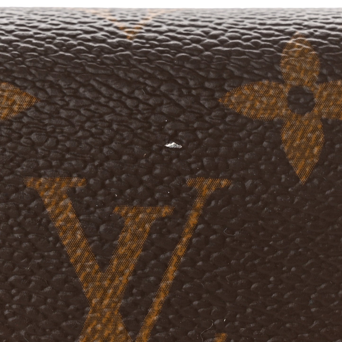 Monogram Cosmetic Pouch