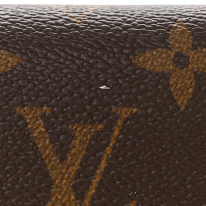 Louis Vuitton Monogram Cosmetic Pouch 11 of 11