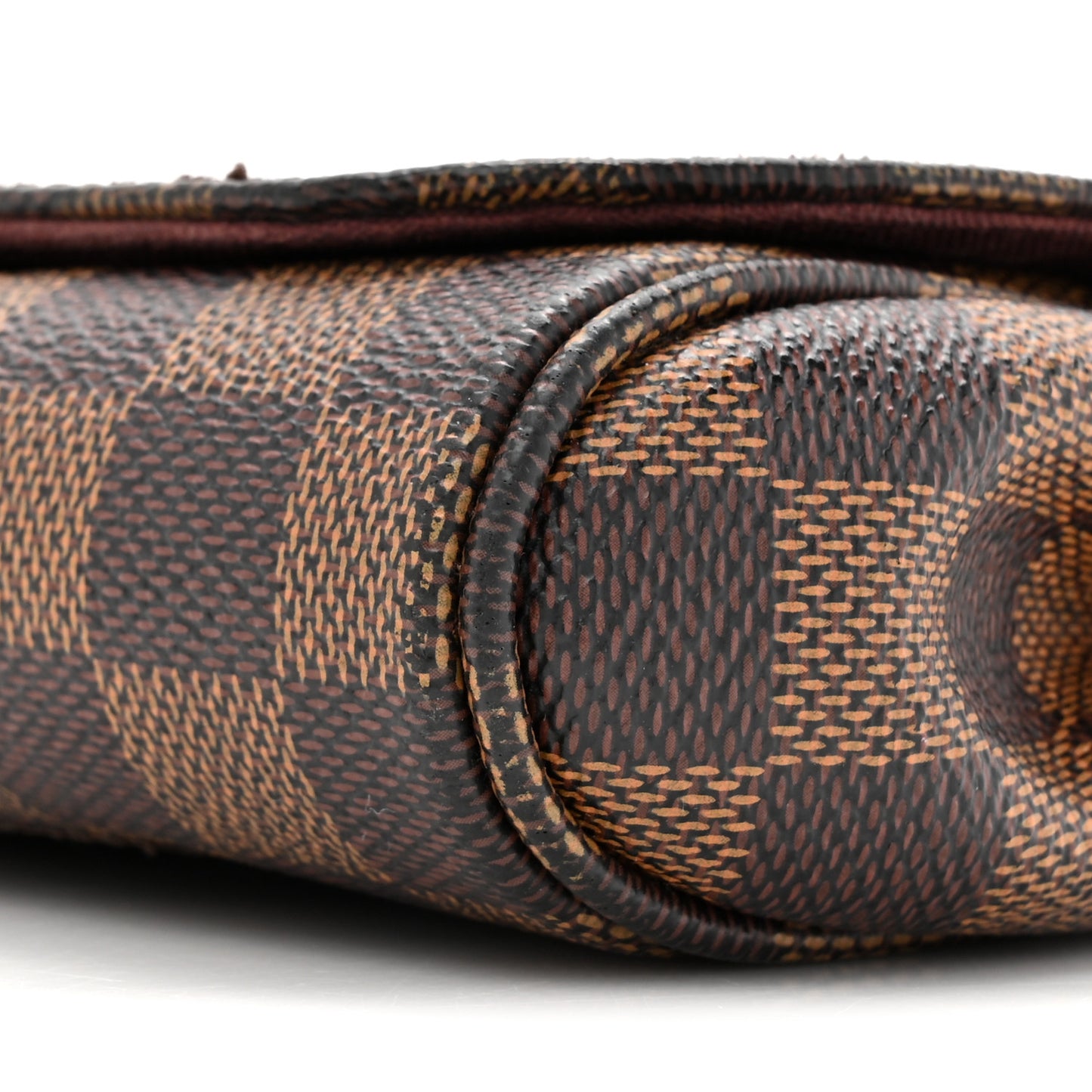 Damier Ebene Favorite PM