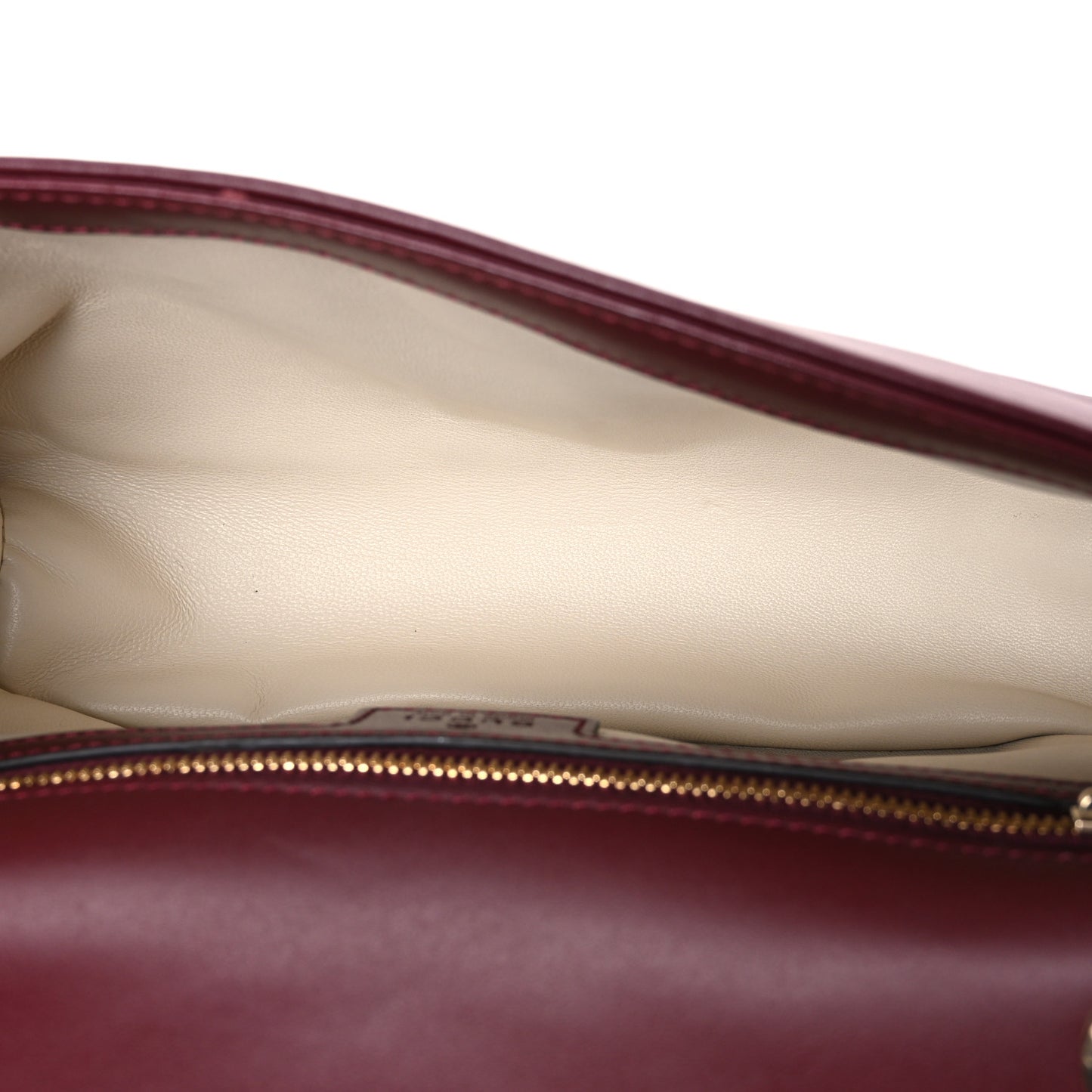 Lambskin Matelasse Small GG Marmont Shoulder Bag  Rosso Ancora