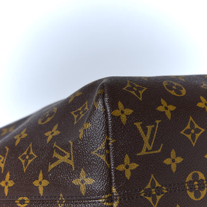 Louis Vuitton Monogram Raspail MM 8 of 14