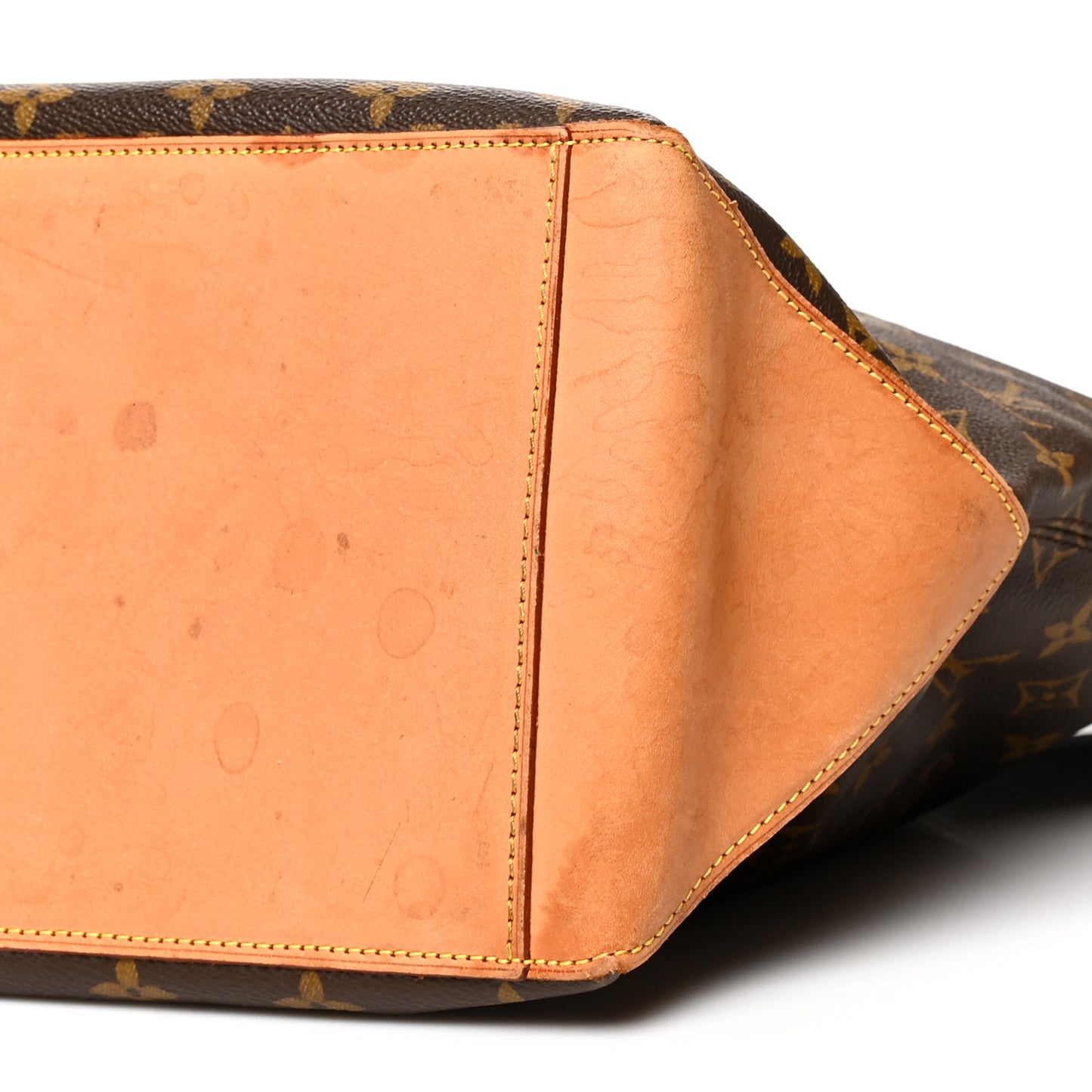 Monogram Cabas Alto
