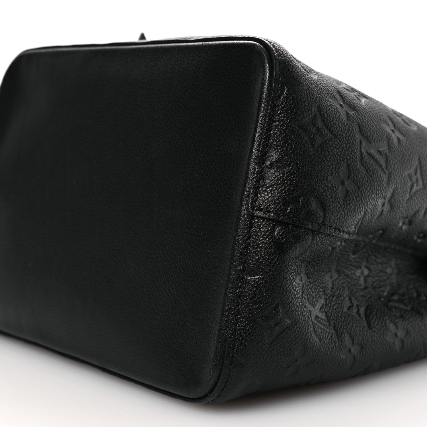 Louis Vuitton Empreinte Neonoe MM Black 10 of 10