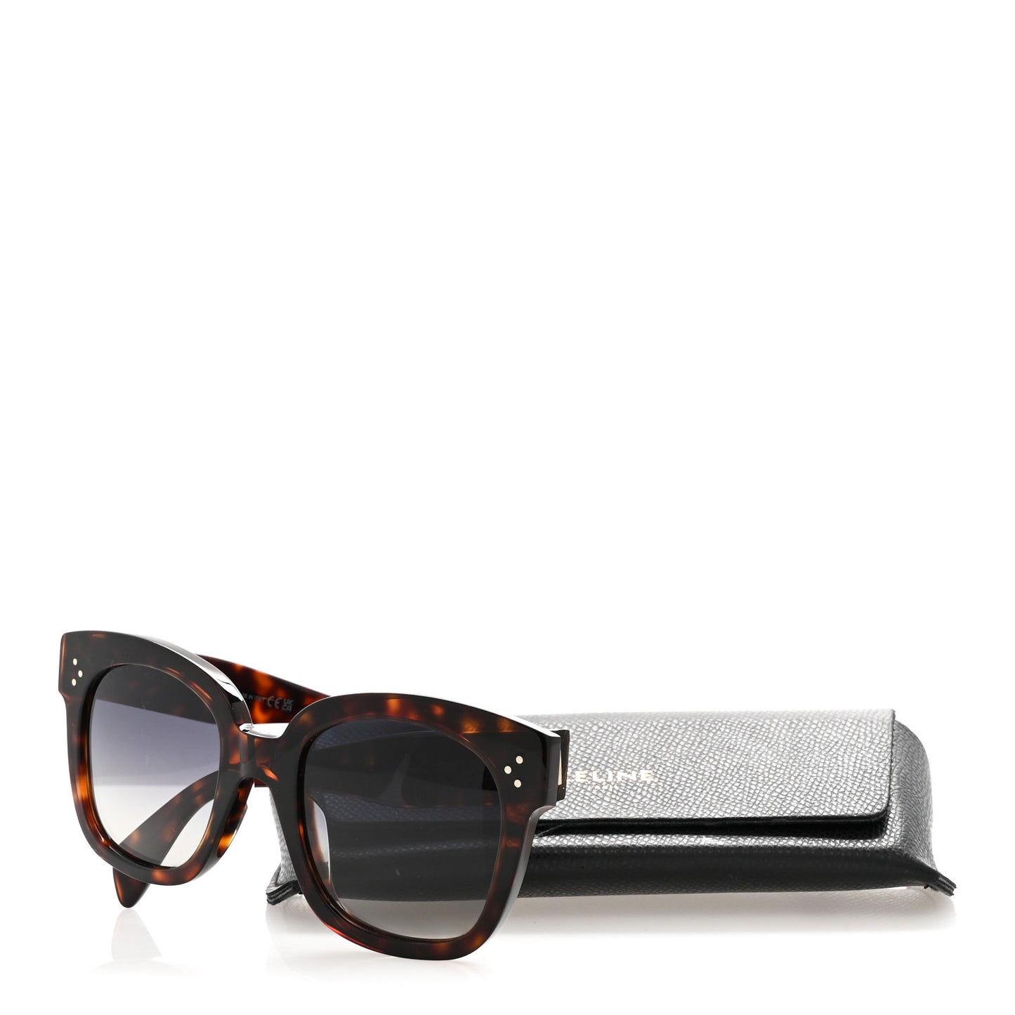 New Audrey CL4002UN Sunglasses Tortoise