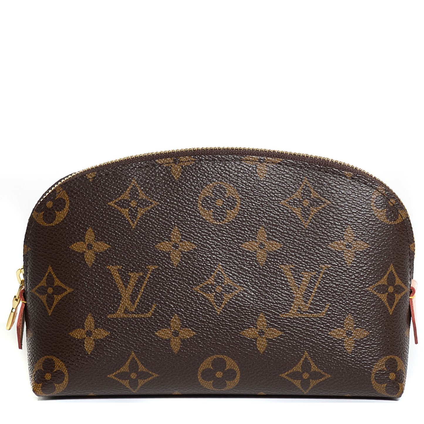 Monogram Cosmetic Pouch