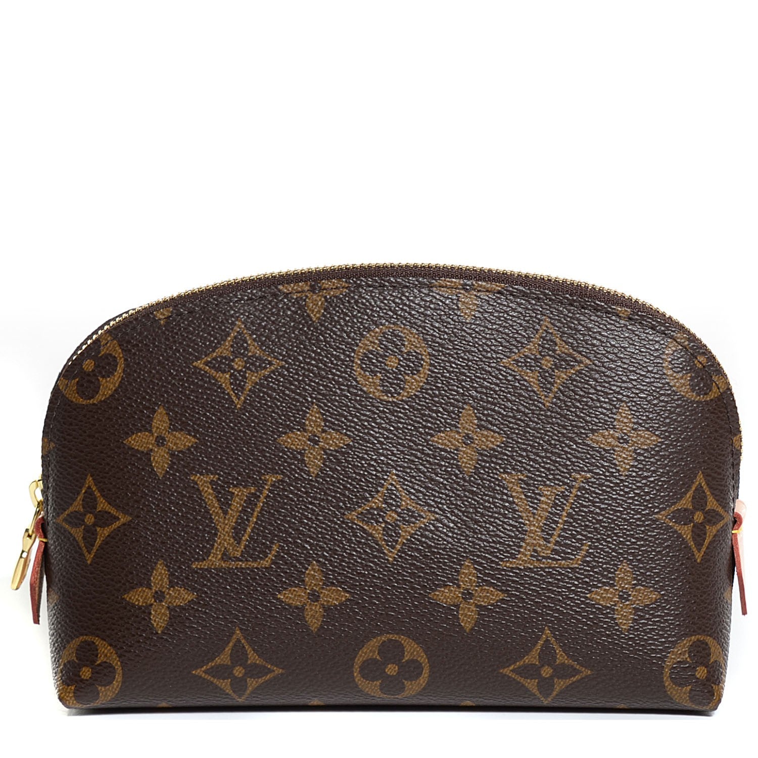 Louis Vuitton Monogram Cosmetic Pouch 1 of 7